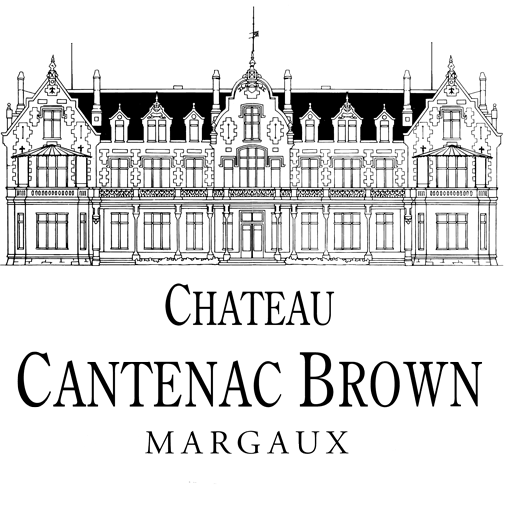 Cantenac Brown Chateau